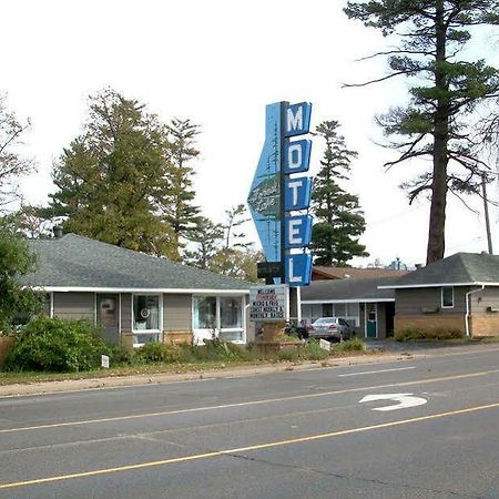 Forest Lake Motel غراند رابيدز المظهر الخارجي الصورة
